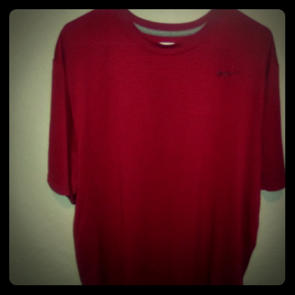 Nike shirt